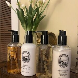 Diptyque Philosykos set